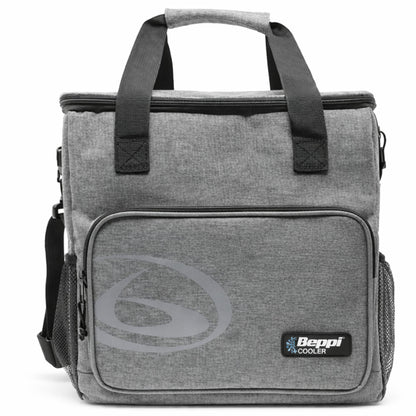 Saco Térmico 20l Cinzento Beppi-1000876cz