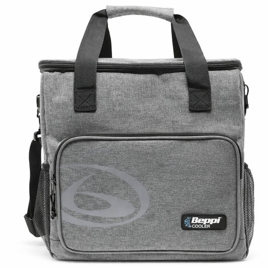 Saco Térmico 20l Cinzento Beppi-1000876cz