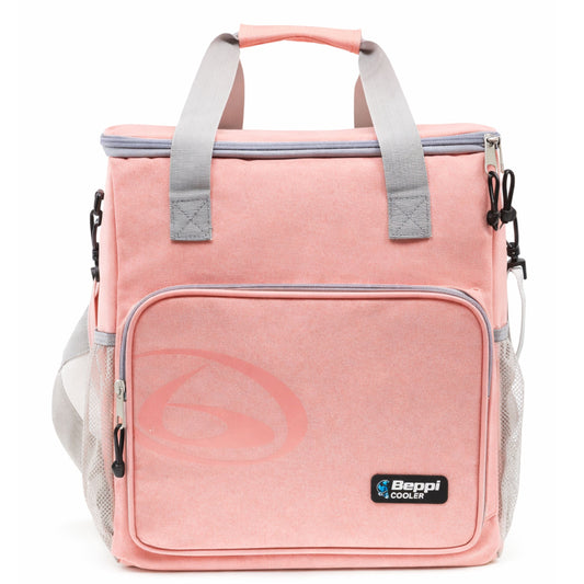 Saco Térmico 20l Rosa Beppi-1000876r