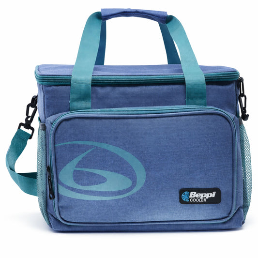 Saco Térmico 22l Azul Beppi-1000877a