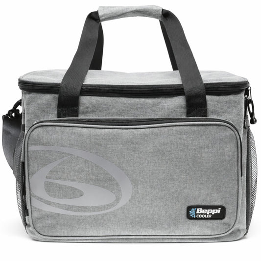 Saco Térmico 22l Cinzento Beppi-1000877cz
