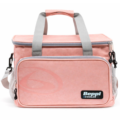 Saco Térmico 22l Rosa Beppi-1000877r
