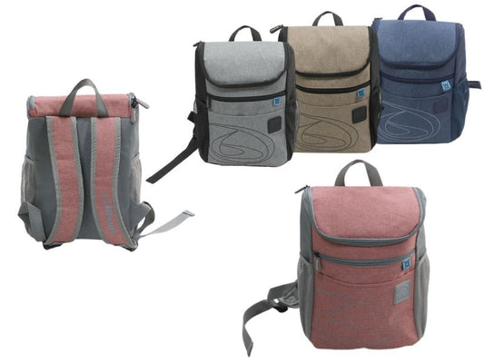 Mochila Térmica 8l Cores Beppi-1000958