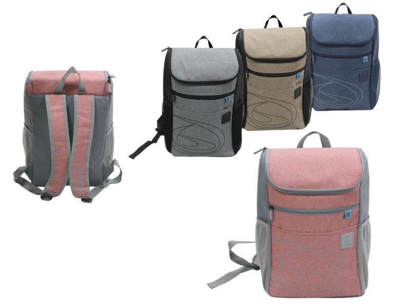 Thermal Backpack 15l Colors Beppi-1000959