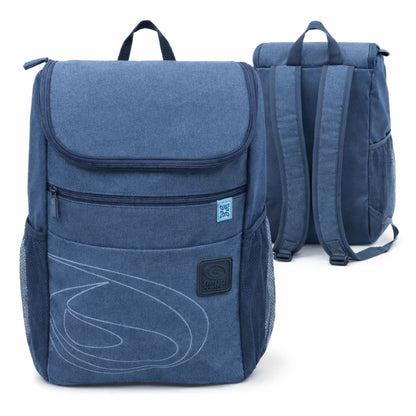 Mochila Térmica 15l Azul Beppi-1000959az