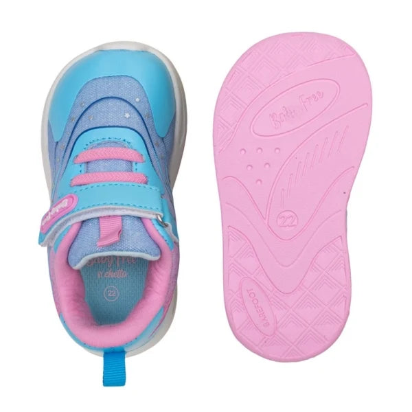 Ténis Barefoot Luzes - Chetto