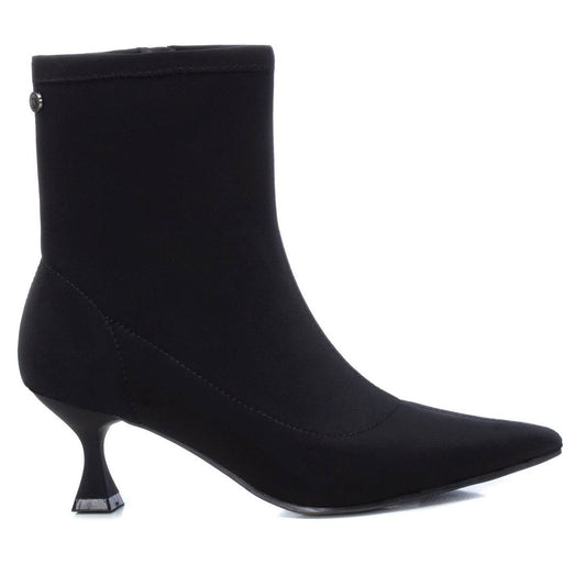 Bota Mujer Negra Xti-140527