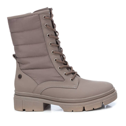 Botas Mujer Gris Xti-140625