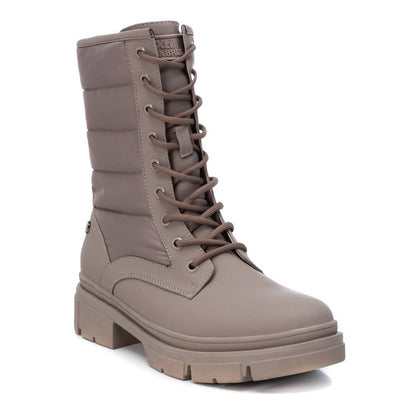 Botas Mujer Gris Xti-140625