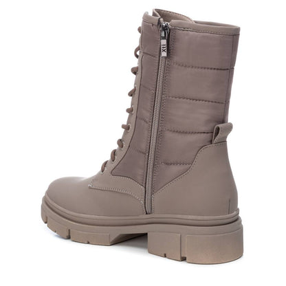 Botas Mujer Gris Xti-140625