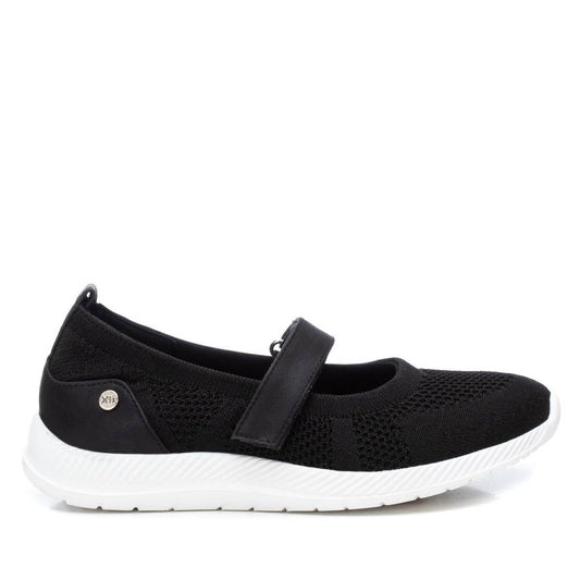 Sabrina Casual Confort Mujer Negro Xti-14138204