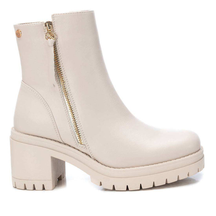 Bota Mulher Bege Refresh-141538