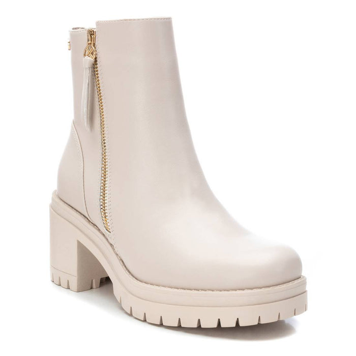 Bota Mulher Bege Refresh-141538