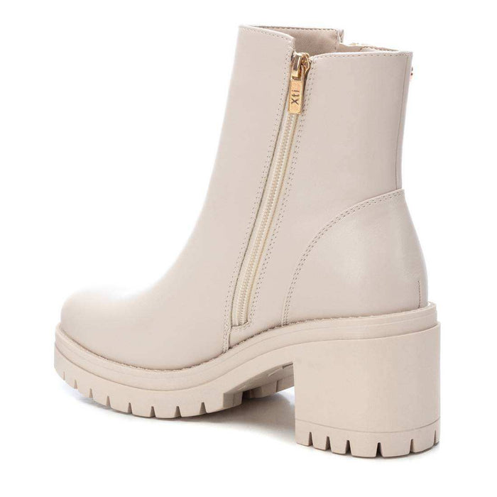 Bota Mulher Bege Refresh-141538