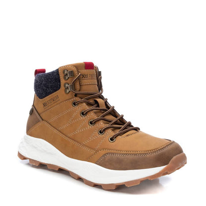 Men's Casual Boot Brown Xti-141638cam