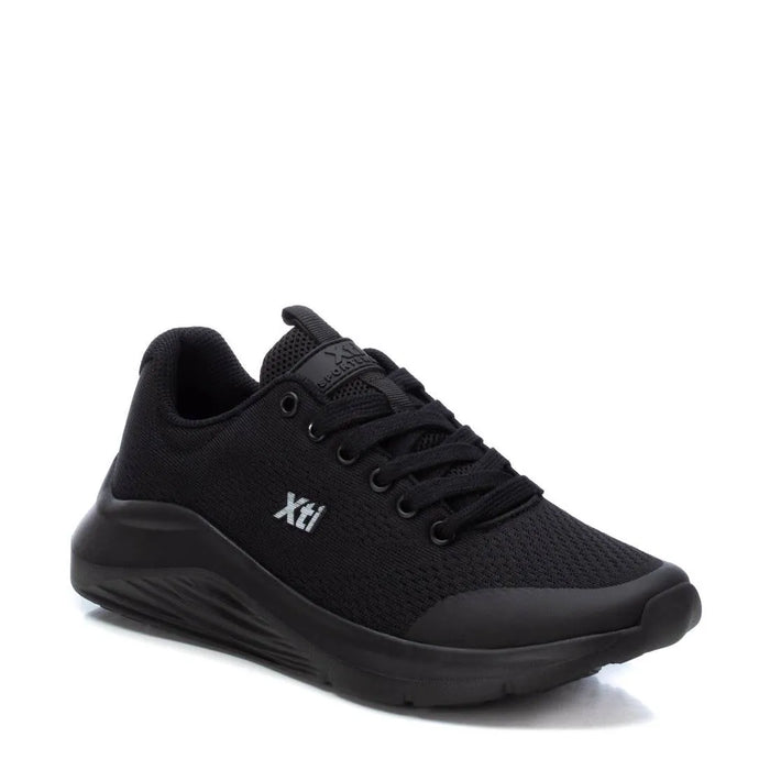 Women's Black Sneakers Xti-141809