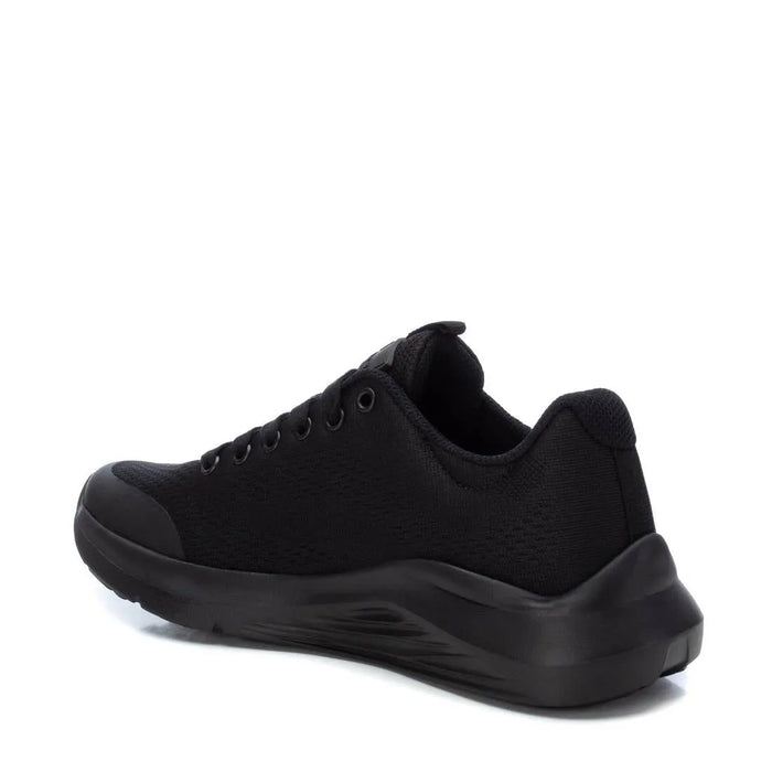 Women's Black Sneakers Xti-141809