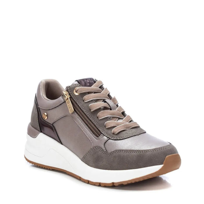 Women's Bronze Sneakers Xti-14192301