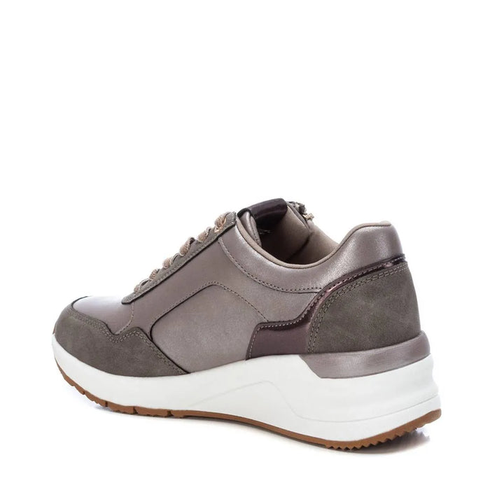 Women's Bronze Sneakers Xti-14192301