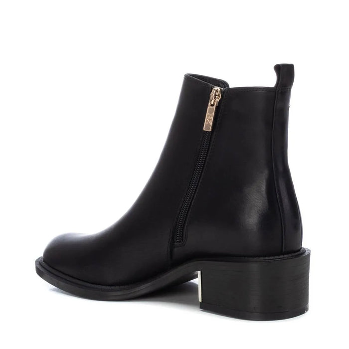 Bota Mulher Preto Xti-141942p