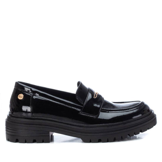 Zapato Mujer Piel Negro Xti-14200102