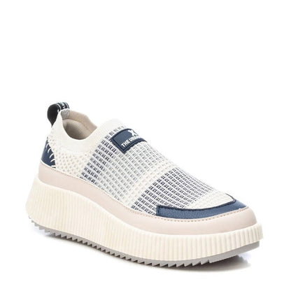 Zapatillas Mujer Azules Xti-142895