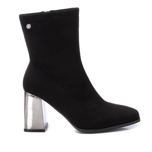 Bota Mujer Negra Xti-14311201