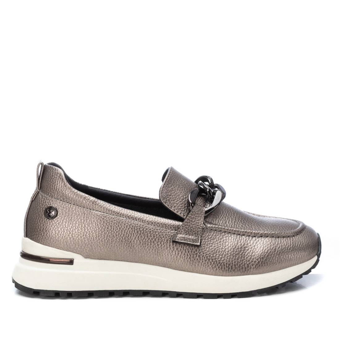 Charol Women's Leather Shoe Lead Refresh-143373