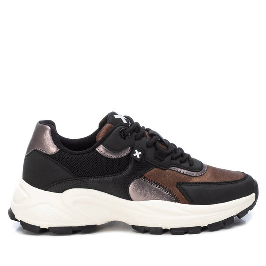 Zapatillas Mujer Negras Xti-14338502