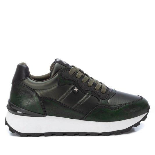 Zapatillas Mujer Verde Xti-143407