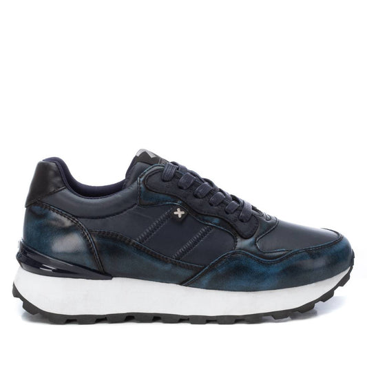 Zapatillas Mujer Azules Xti-14340703