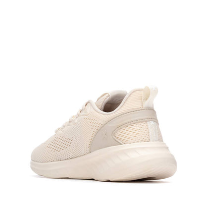 Sapatilha Mulher Bege Xti-14505402