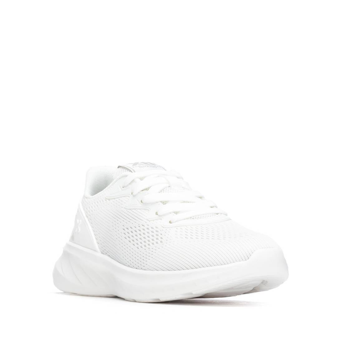 Sapatilha Mulher Branca Xti-14505403