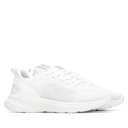 Sapatilha Mulher Branca Xti-14505403