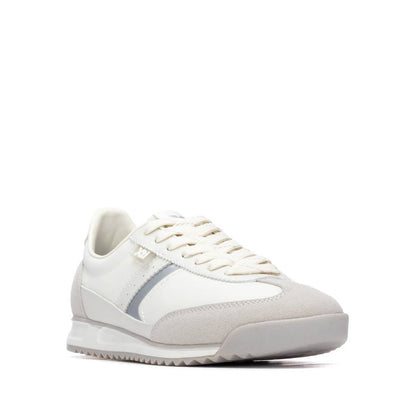 Sapatilha Mulher Branca Xti-14509002