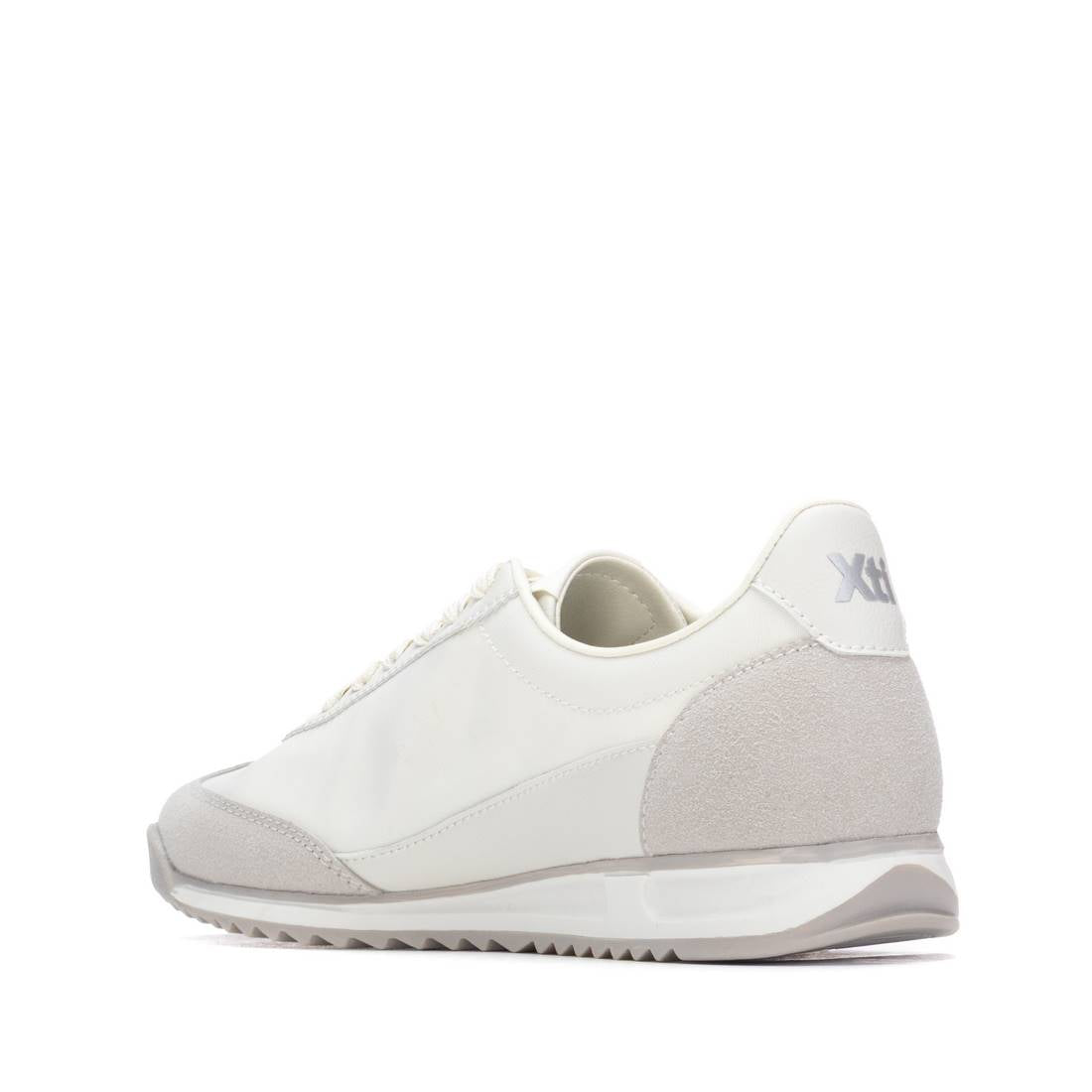 Sapatilha Mulher Branca Xti-14509002