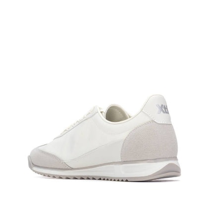 Sapatilha Mulher Branca Xti-14509002