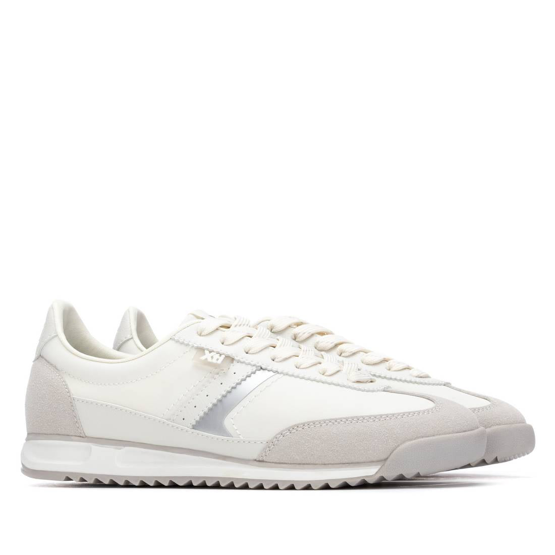 Sapatilha Mulher Branca Xti-14509002