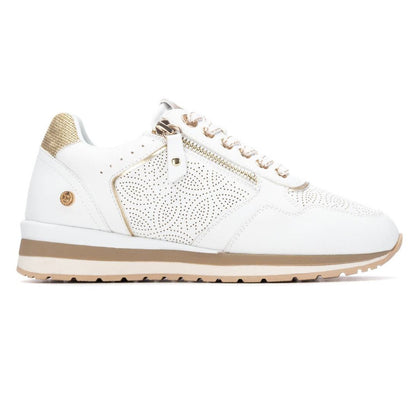 Sapatilha Mulher Branco Xti-145163