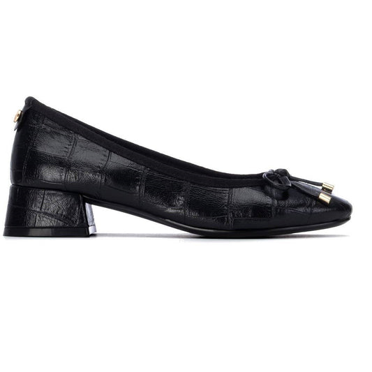 Sapatos Mulher XTI® Efeito Croco | Elegância e Conforto Vegan