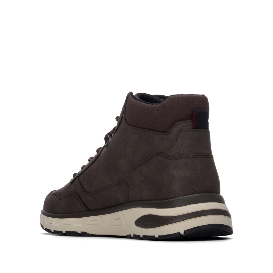 Bota Homem Castanho Xti-14676203