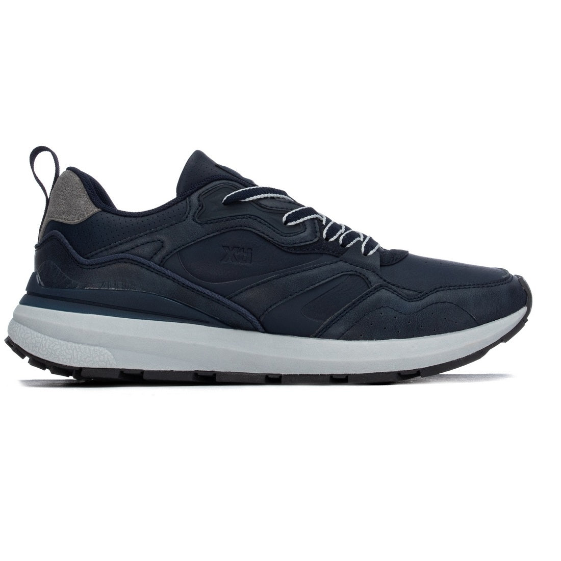 Sapatilhas Homem XTI® Vegan | Conforto e Estilo Urbano - 146768