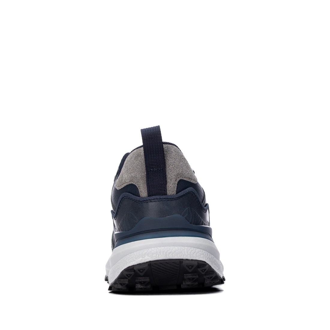 Sapatilha Homem Azul Xti-14676802