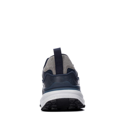 Sapatilha Homem Azul Xti-14676802