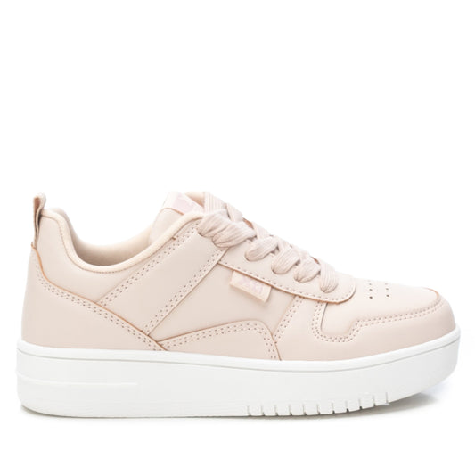 Xti-150276n Zapatillas Juveniles Rosas