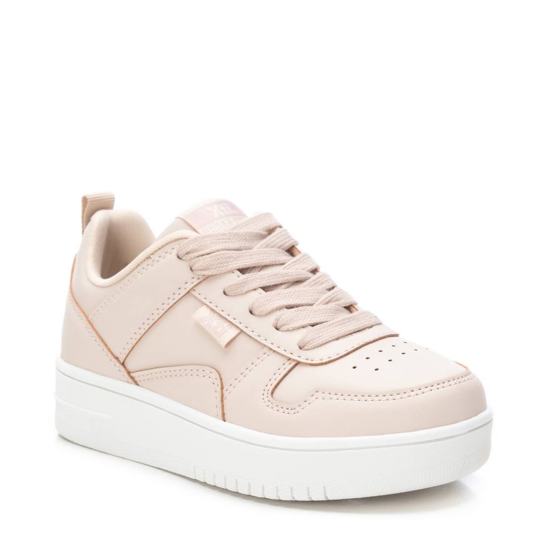 Pink Youth Sneakers Xti-150276n