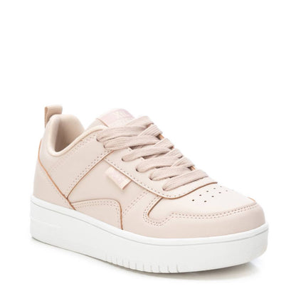 Pink Youth Sneakers Xti-150276n