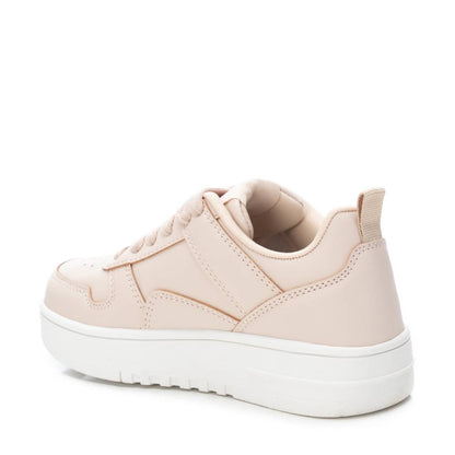 Pink Youth Sneakers Xti-150276n