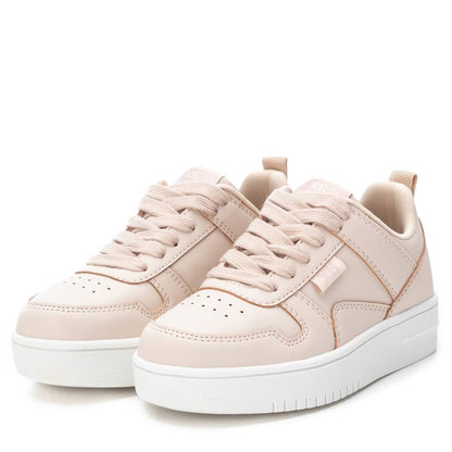 Pink Youth Sneakers Xti-150276n