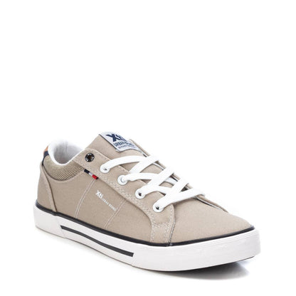 Xti-150363t Zapatillas Juveniles Grises
